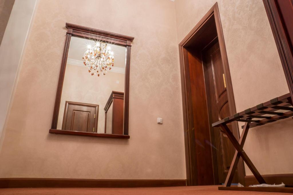 Ar Nuvo Hotel Karaganda Ruang foto